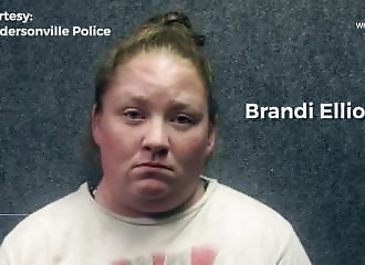 Nashville mother drowns 7-year-old daughter for shocking reason