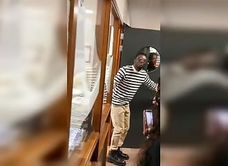 Rotterdam teacher targeted by egg in student prank