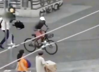 ça ne se passe pas comme prévu pour ce voleur de téléphone