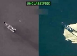 Trump fait détruire des bateaux soupçonnés de trafic de drogue en eaux internationales