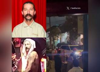 Deux victimes, une ambulance, des menottes : la nuit de Mardi Gras qui coûte cher à la star de Transformers