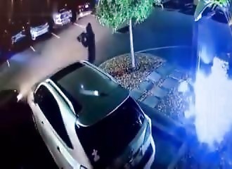 Vidéo exclusive : le rappeur floridien Julio Foolio tué lors d'une embuscade à son anniversaire