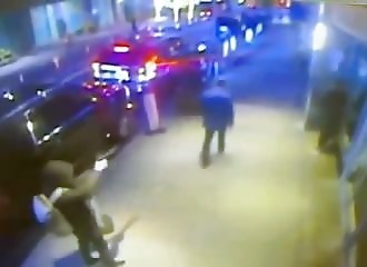 UnitedHealthcare CEO murdered on New York street