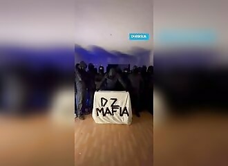 The DZ Mafia has issued a statement denying any responsibility for the death of a VTC driver in Marseille