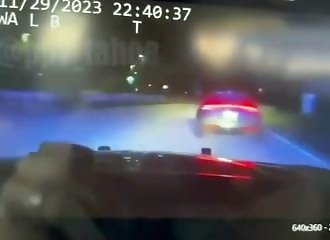 Immobilizing the wrong suspect