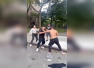 Etre flic à New York n'est pas le métier le plus facile du monde