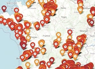Êtes-vous dans une ville qui n'accueille pas assez de mixité ?