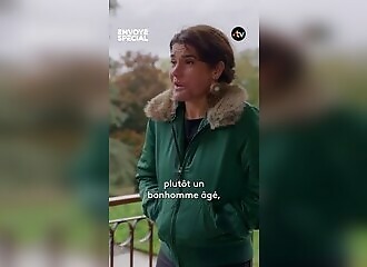 Une survivante bu Bataclan raconte sa rencontre avec un l'un de ses bourreaux 