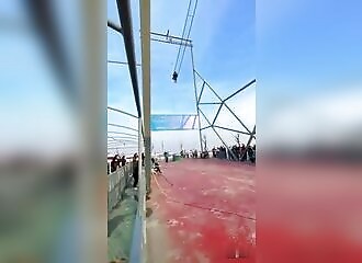 Voilà encore une mauvaise idée en Chine