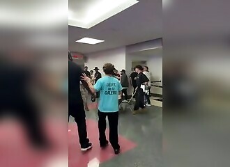 L'influenceur Jack Doherty provoque une légende de l'UFC et le regrette immédiatement