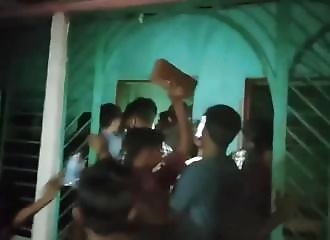 Sa maison est saccagée après un commentaire jugé islamophobe sur Facebook