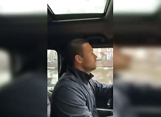 The bike thief had chosen the wrong target: Dave Roelvink strikes again