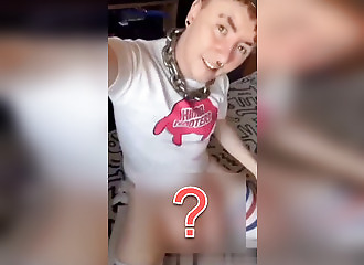 Je ne m'attendais pas à voir ce genre de chose à cet endroit! 