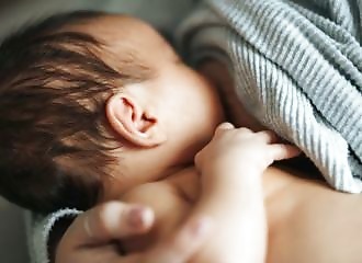 Transsexuals' milk is as good as women's, says study
