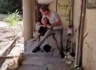 Un Israélien affronte un Russe, et le regrette rapidement