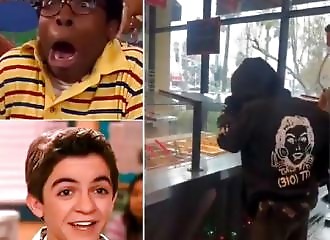 From Fame to Street: The Tragic Story of a Nickelodeon Star