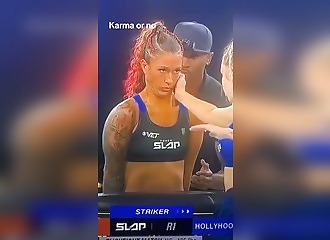 Revanche émouvante : Candidate pleure mais prend le dessus