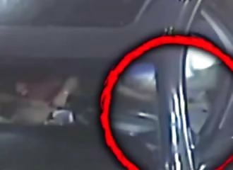 Dumbass plays with his gun and accidentally shoots Burger King drive-thru employee