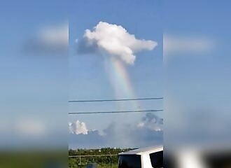 Mon voisin se propose de masser ma petite amie, ça tourne mal!