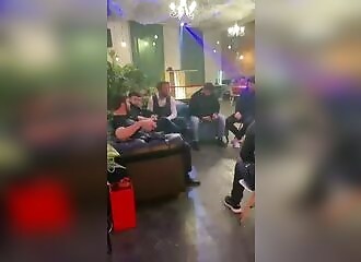 A joke gone too far?