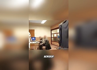 Tensions aux urgences: Il débarque en pleine consultation pour exiger qu'on soigne sa mère immédiatement