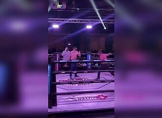 Mais quel est ce nouveau sport étrange ?